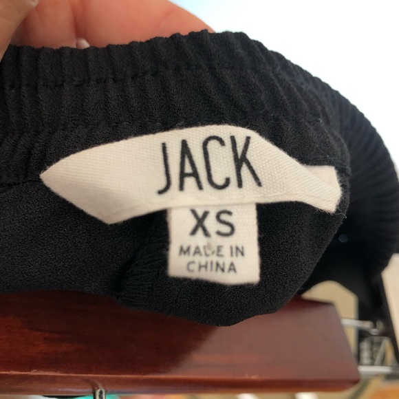 JACK  Jerry shorts - Picture 5 of 8